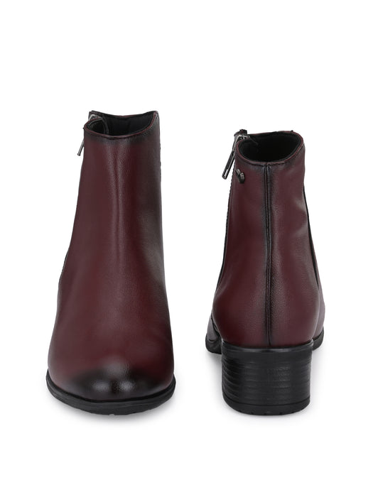 Madrid Ankle Boots