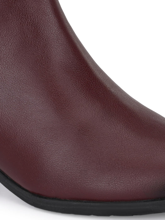 Madrid Ankle Boots