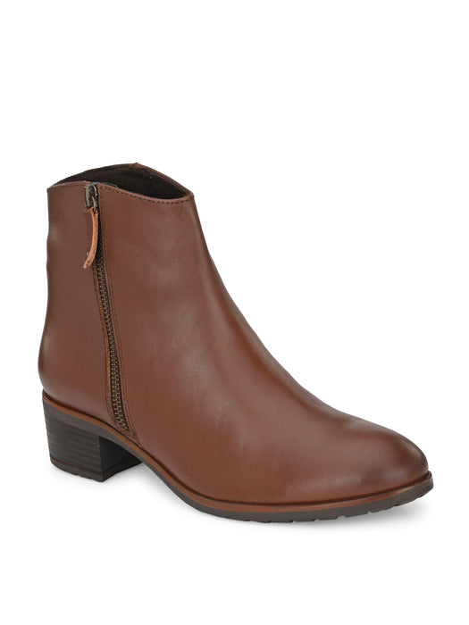 Madrid Ankle Boots