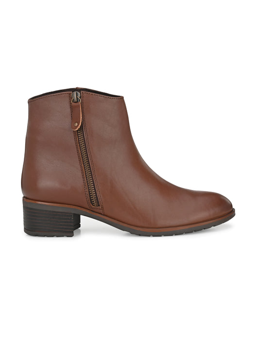 Madrid Ankle Boots