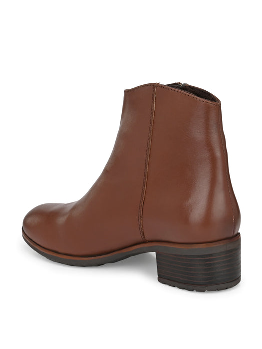 Madrid Ankle Boots