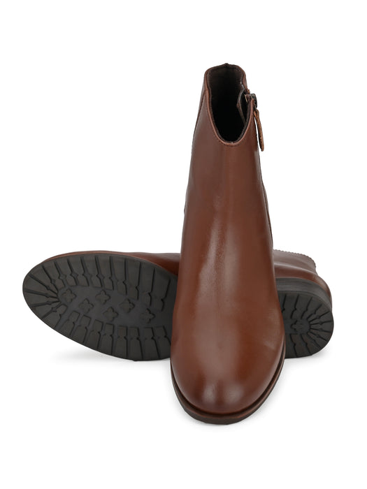 Madrid Ankle Boots