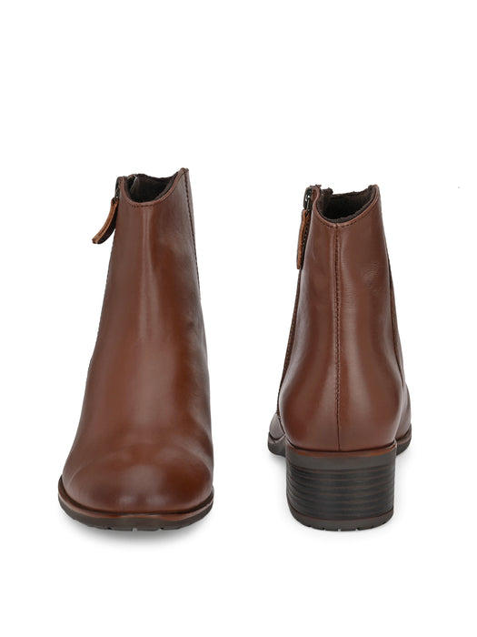Madrid Ankle Boots