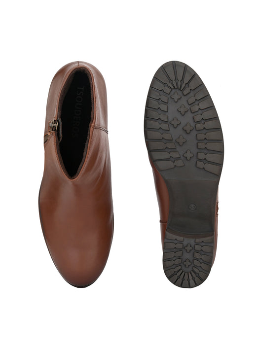Madrid Ankle Boots