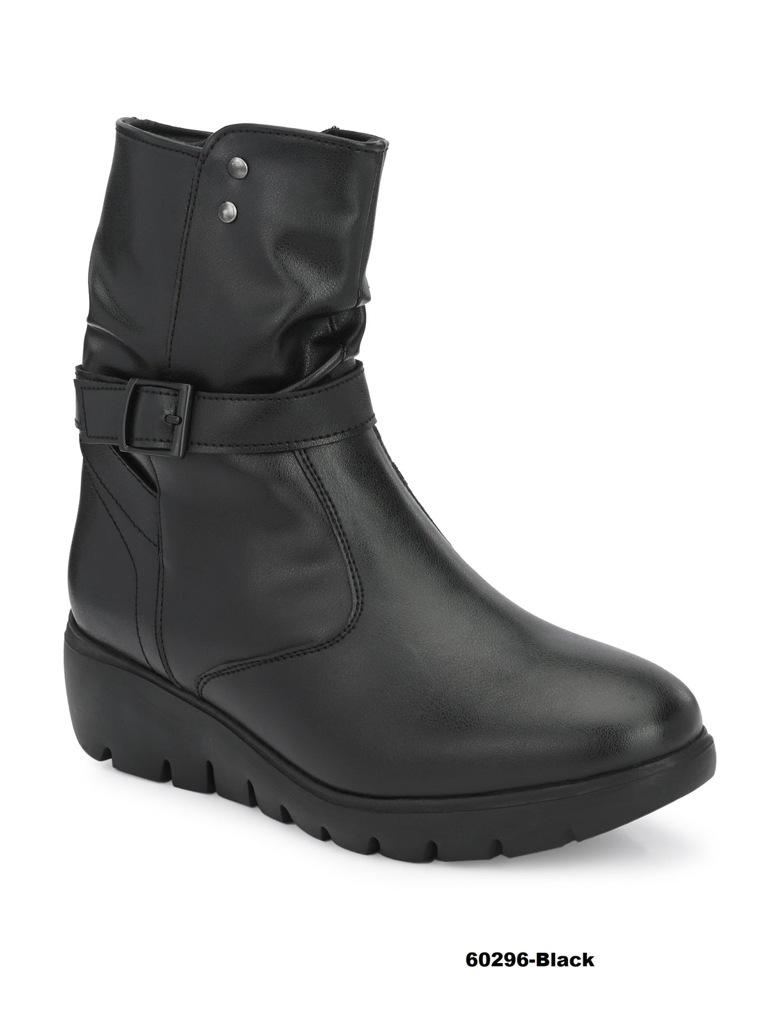 Emilia Women's Mid Length Boots
