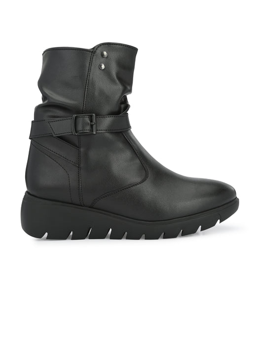 Emilia Women's Mid Length Boots