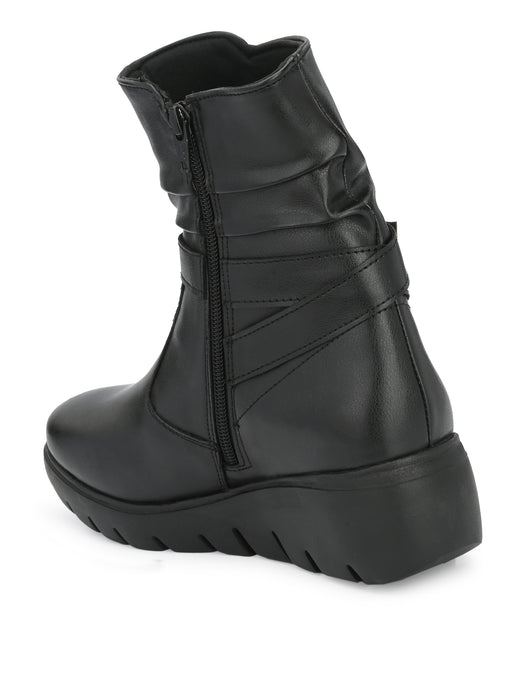 Emilia Women's Mid Length Boots