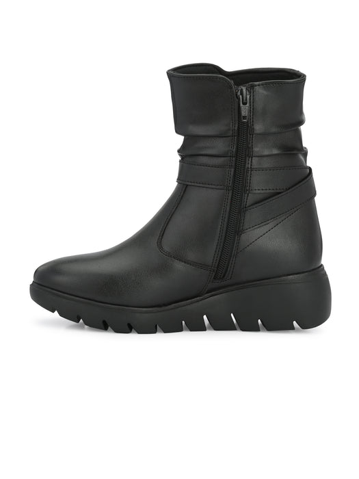 Emilia Women's Mid Length Boots