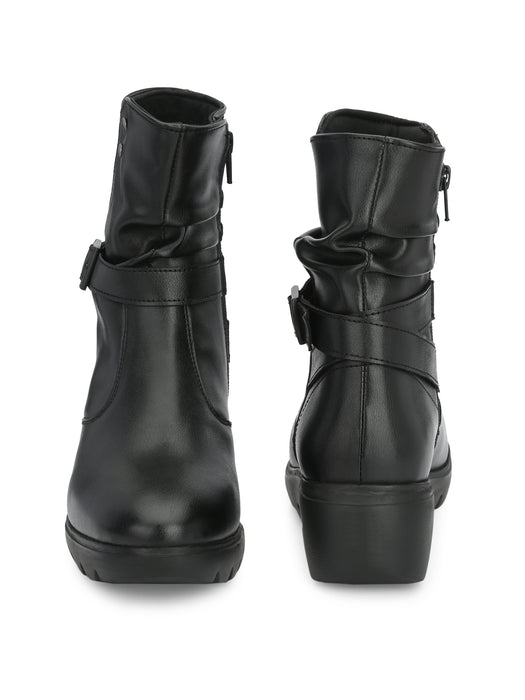 Emilia Women's Mid Length Boots