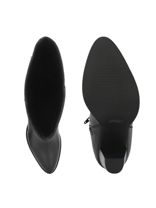 Ilford Knee Length Boots