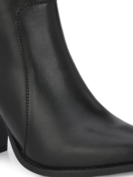 Ilford Knee Length Boots