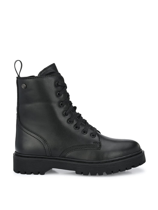 Stormy Derby Boots
