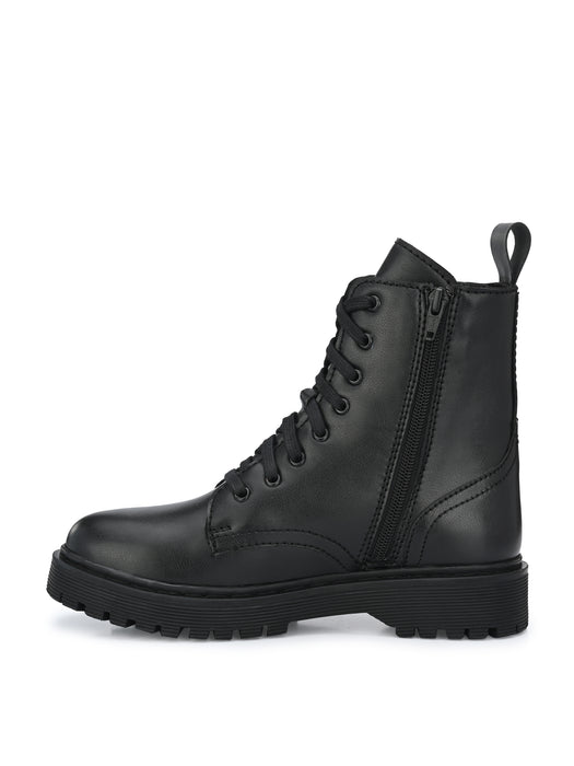 Stormy Derby Boots
