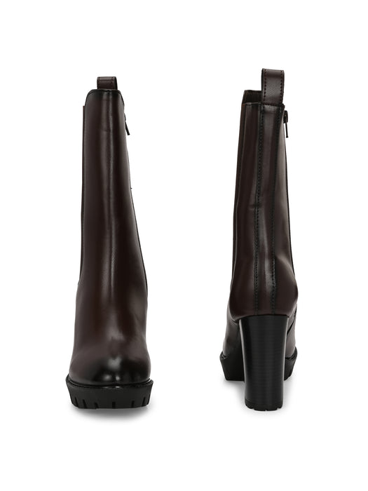 Veronica Chelsea Boots