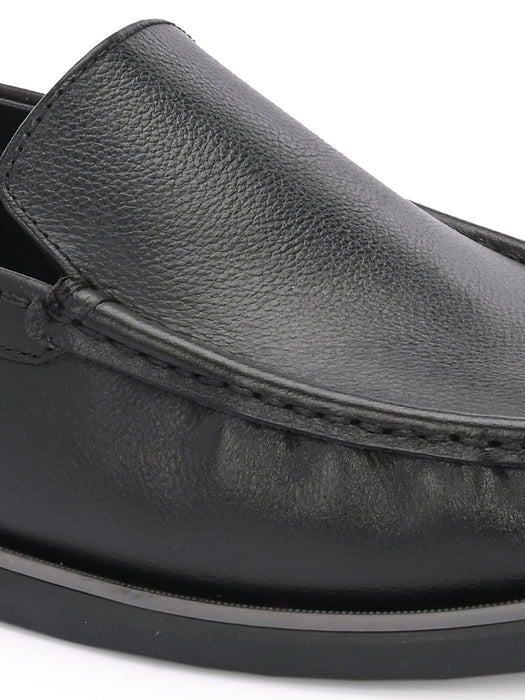 Vesper Men’s Leather Loafers