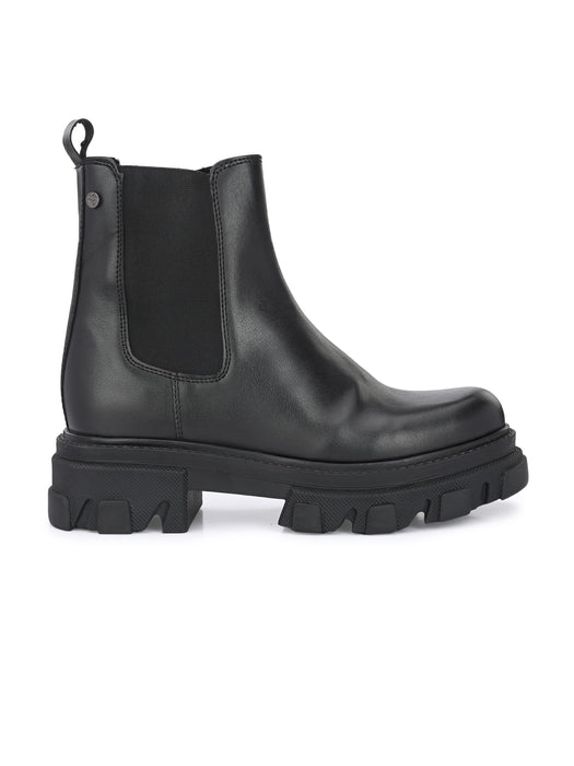 Skylar Chelsea Boots