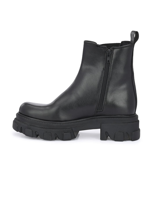 Skylar Chelsea Boots