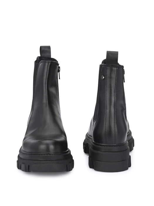 Skylar Chelsea Boots