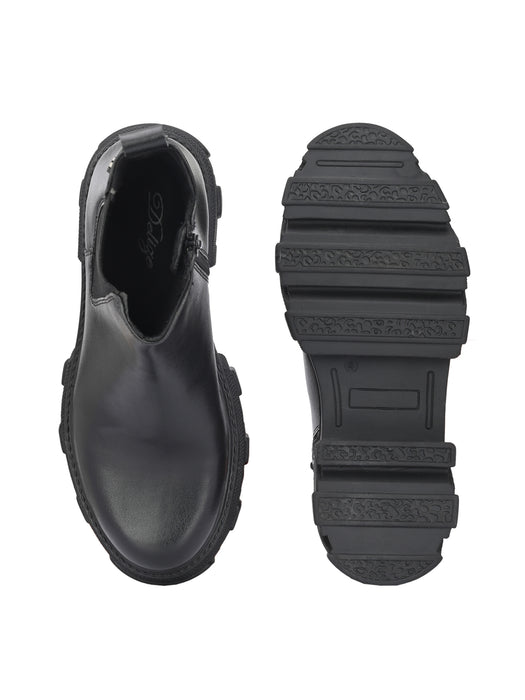 Skylar Chelsea Boots