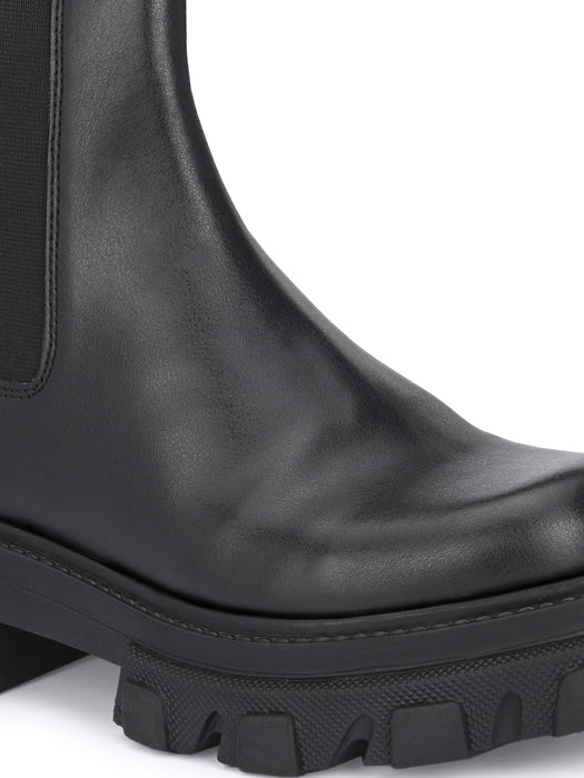 Skylar Chelsea Boots