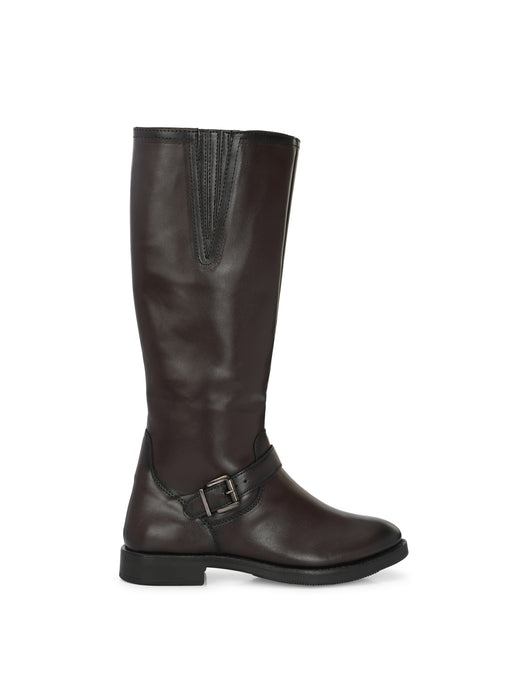 Rusty Women's Long Boots