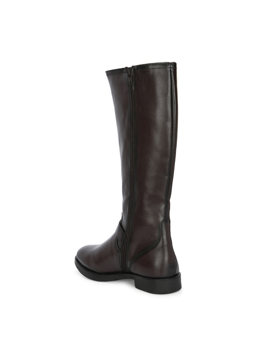 Rusty Women's Long Boots