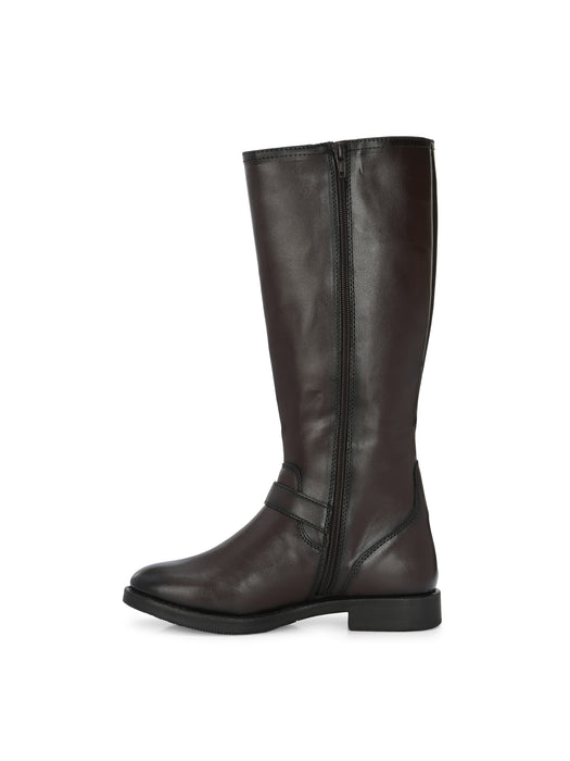 Rusty Women's Long Boots