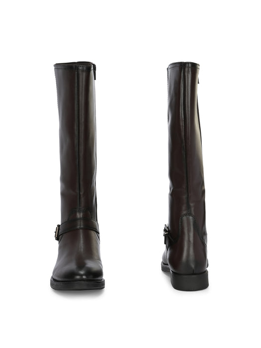 Rusty Women's Long Boots