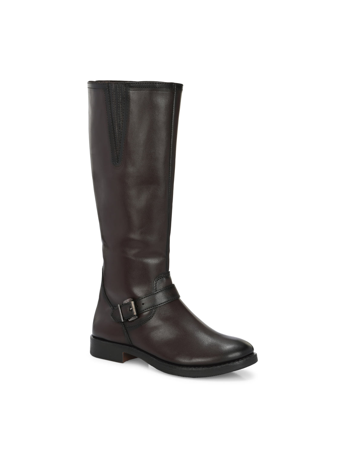 Rusty Women's Long Boots