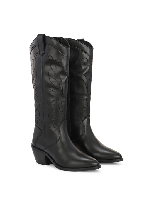 Susannah Women's Western Long Boots