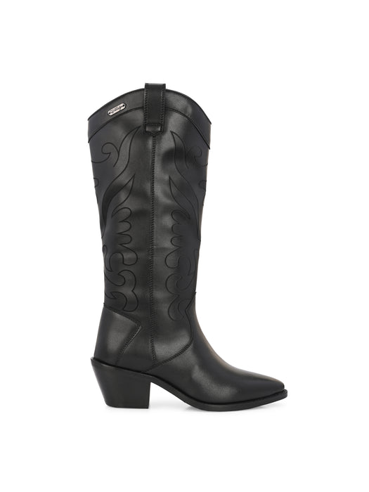 Susannah Women's Western Long Boots