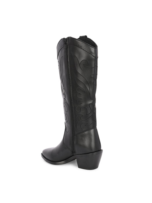 Susannah Women's Western Long Boots