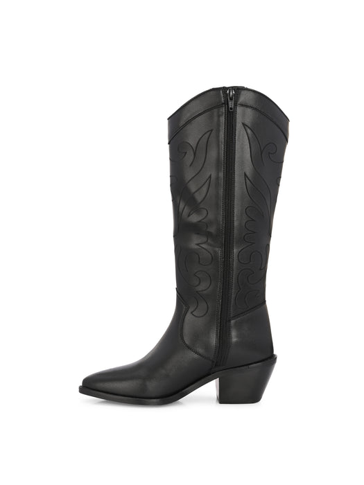 Susannah Women's Western Long Boots
