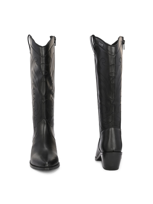 Susannah Women's Western Long Boots