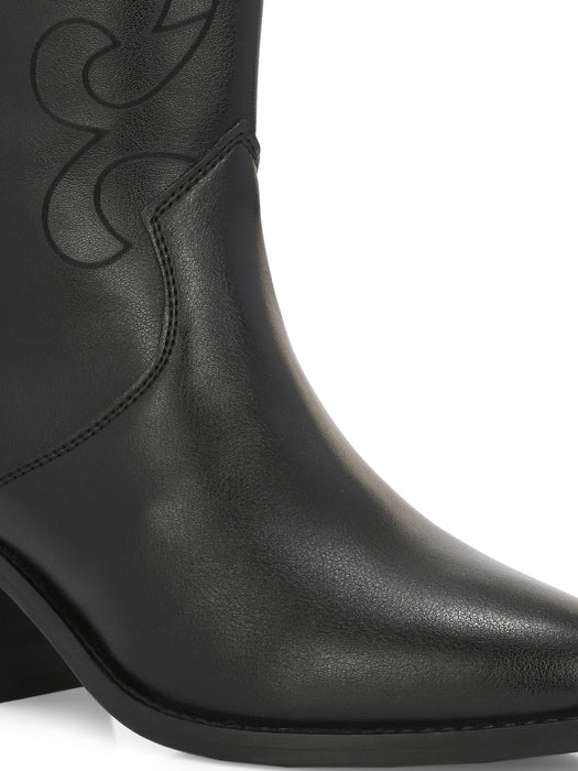 Susannah Women's Western Long Boots
