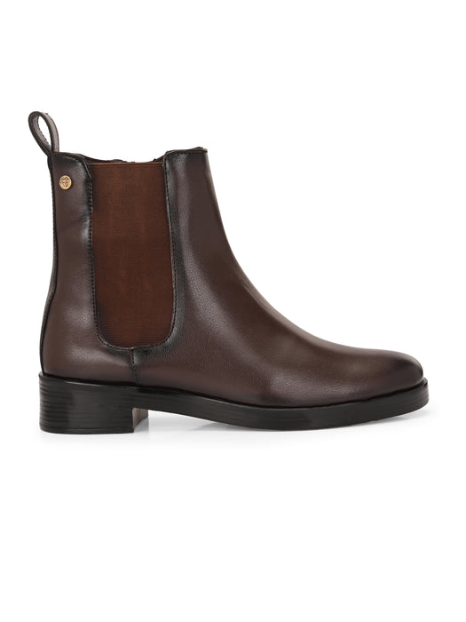 Flora Women's Chelsea Boots