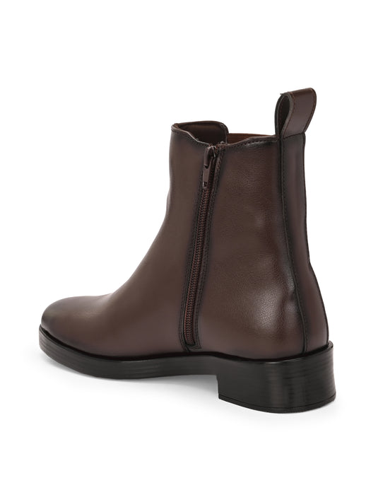 Flora Women's Chelsea Boots