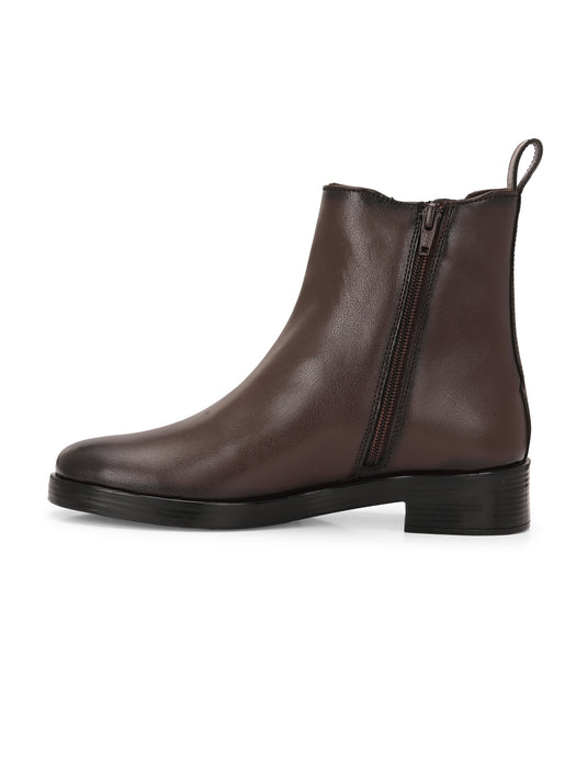 Flora Women's Chelsea Boots