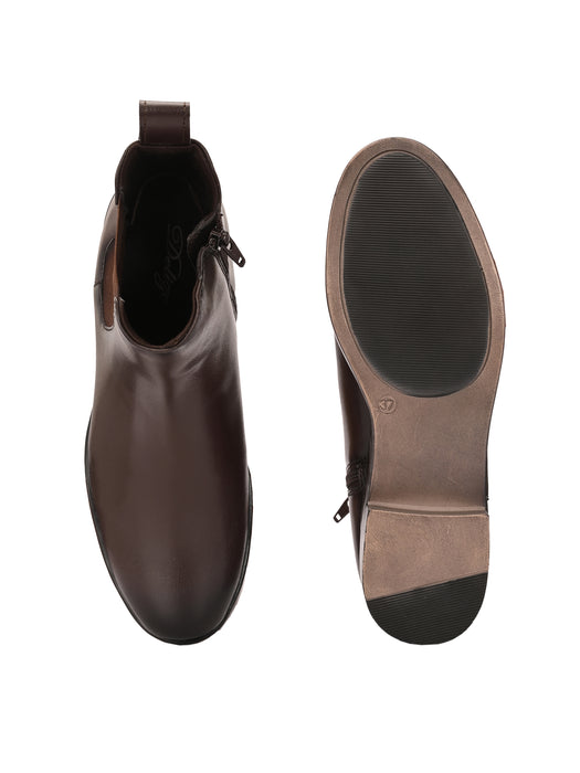 Flora Women's Chelsea Boots