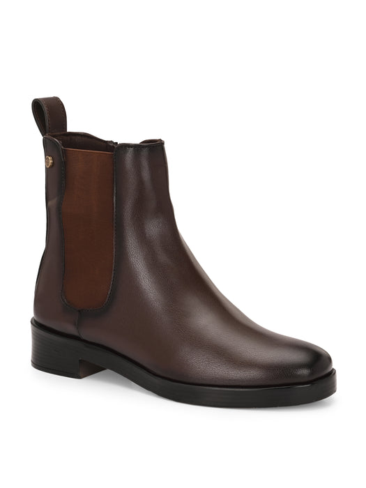 Flora Women's Chelsea Boots