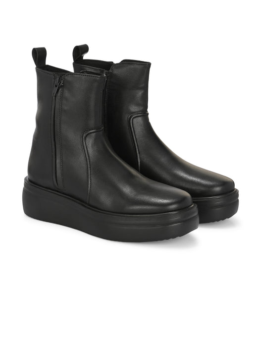 Gigi Ankle Boots