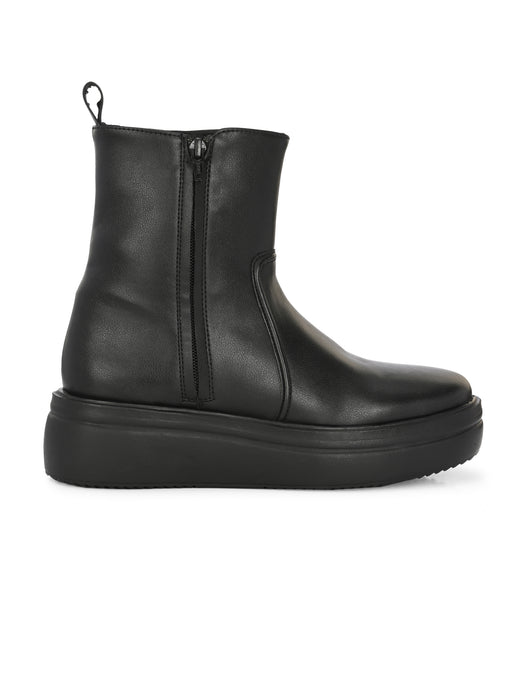 Gigi Ankle Boots