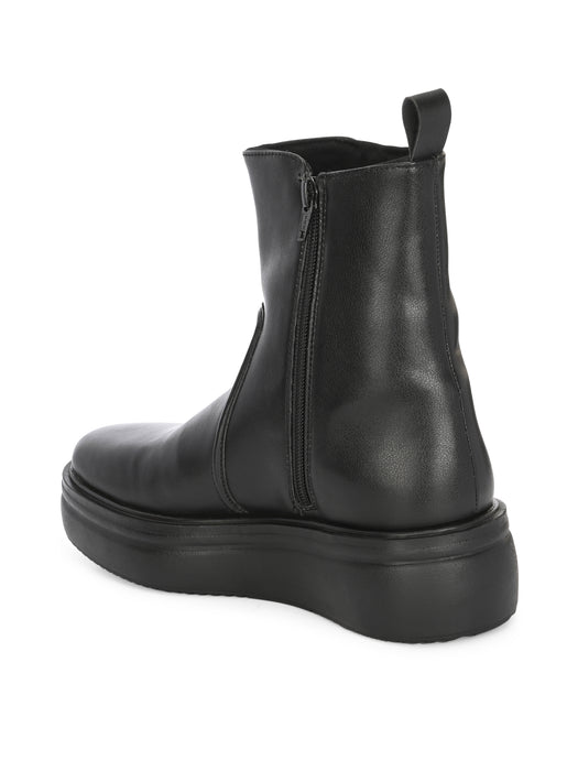 Gigi Ankle Boots
