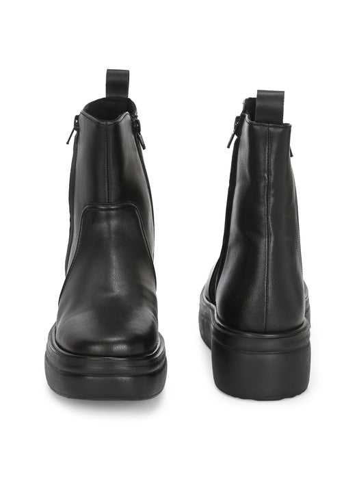 Gigi Ankle Boots