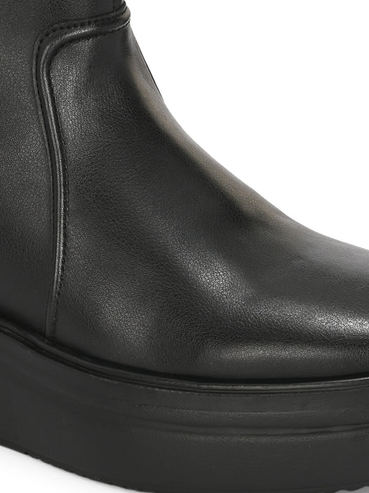 Gigi Ankle Boots