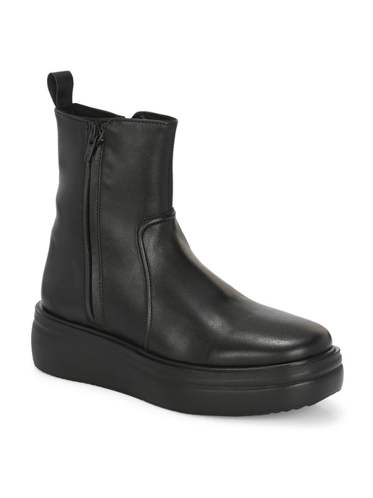 Gigi Ankle Boots