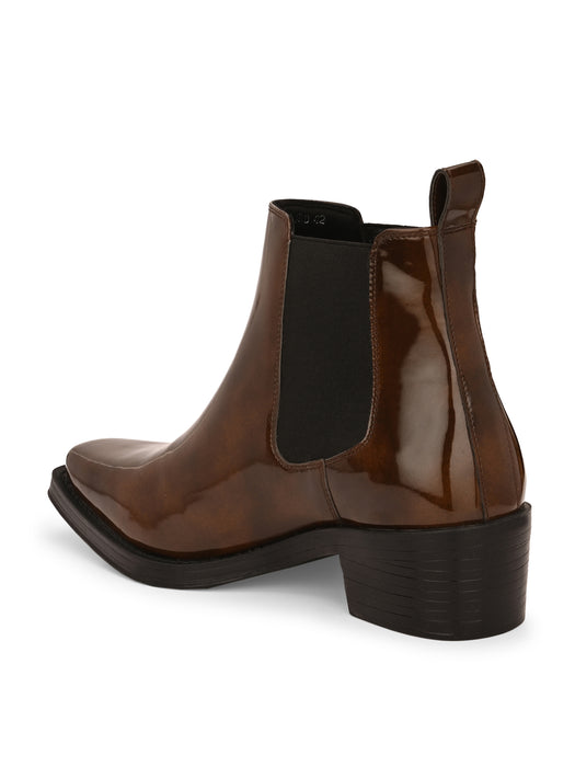 Ray Men's Boots