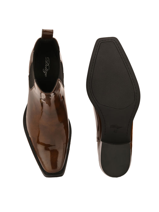 Ray Men's Boots