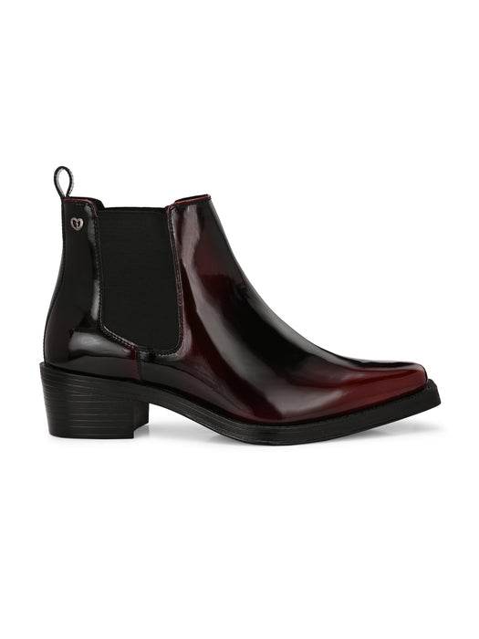 Ray Men's Boots