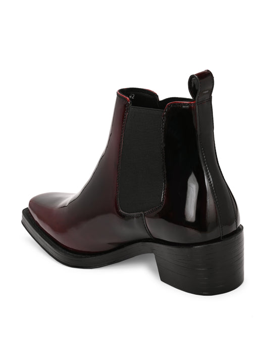 Ray Men's Boots